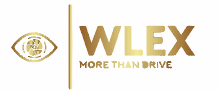 Wlex-Drive Logo